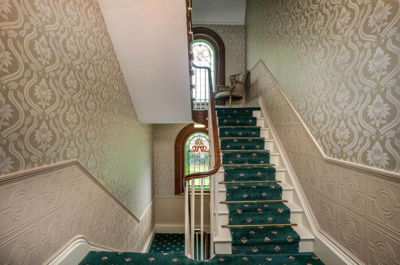 St Nicholas House Сполдинг Экстерьер фото