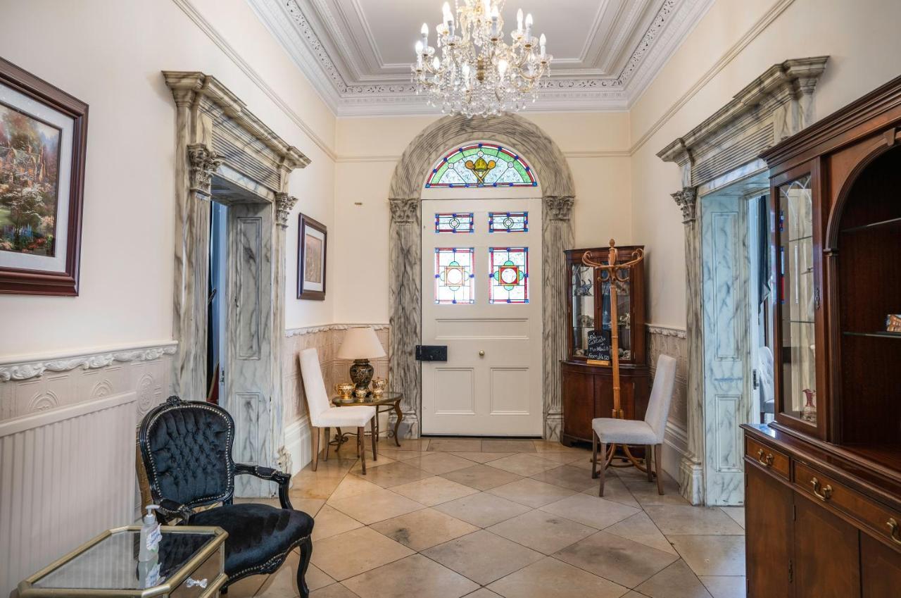 St Nicholas House Сполдинг Экстерьер фото