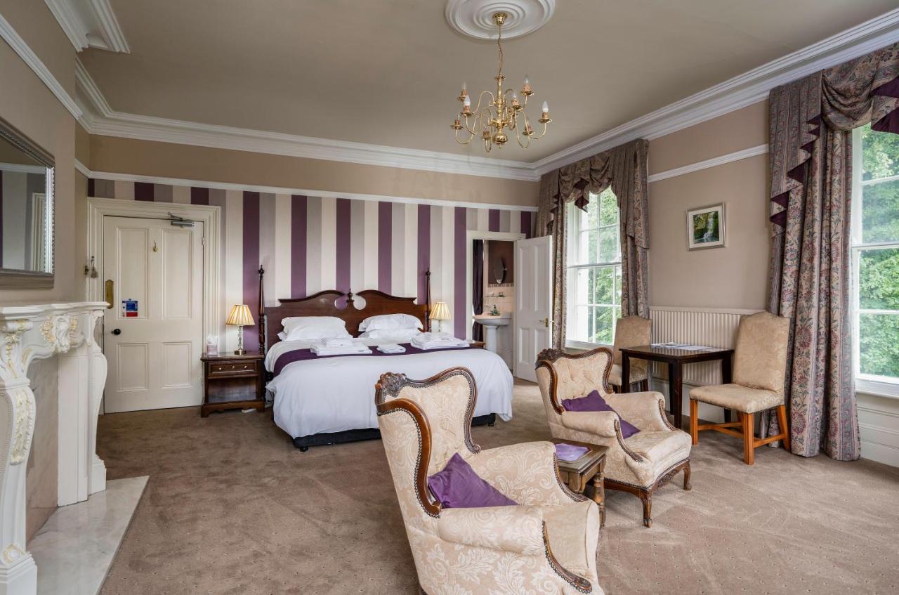 St Nicholas House Сполдинг Экстерьер фото