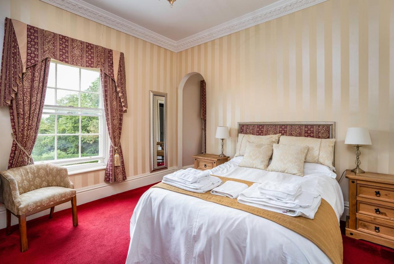 St Nicholas House Сполдинг Экстерьер фото