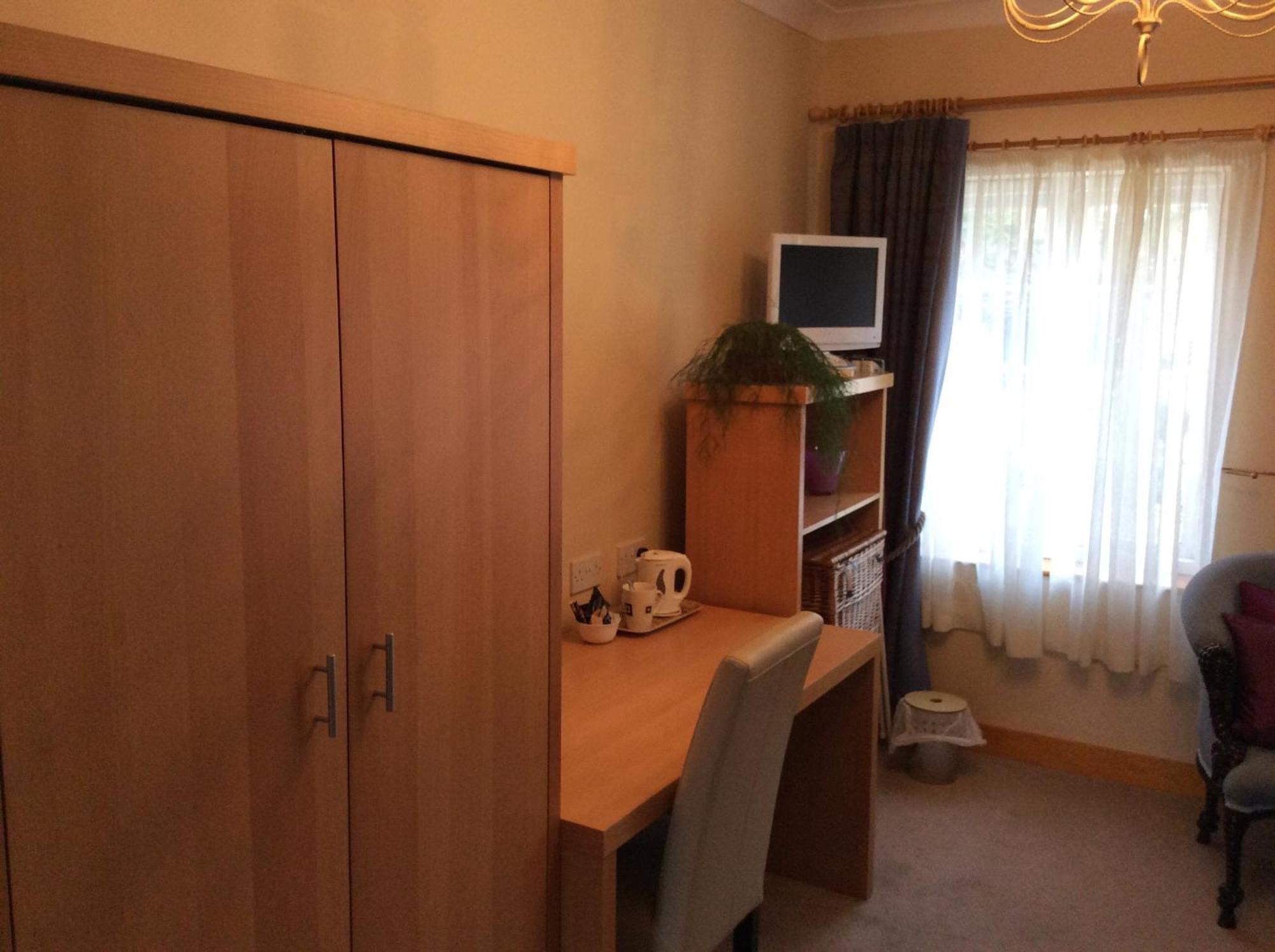 St Nicholas House Сполдинг Номер фото