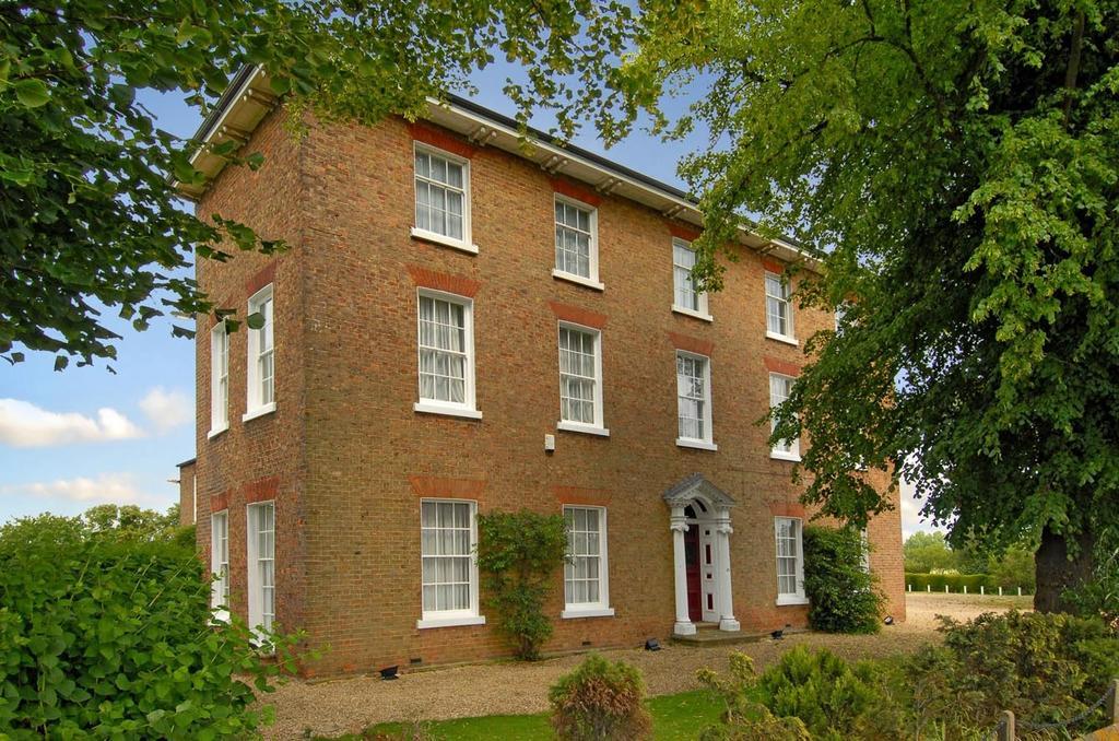 St Nicholas House Сполдинг Экстерьер фото